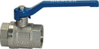 innen/innen / 16,66 mm / G 3/8 ″