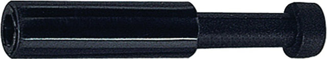 RIEGLER Verschlussstecker Blaue Serie 6 mm – Schnellsteckverbinder für Druckluft