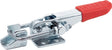 GANTER Verschluss-Spanner GN 851 STA mit 1600 N Haltekraft, Stahl