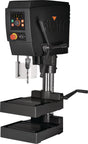 FLOTT Tischbohrmaschine TB 18 Plus 20 mm M10 MK2 30-3000 min-¹ mit Gewindeschneideinrichtung