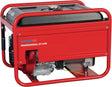 ENDRESS Stromerzeuger ESE 606 DHS-GT 7 kVA Benzin Honda GX390