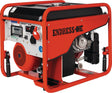 ENDRESS Stromerzeuger ESE 606 DHG-GT ISO DUPLEX 6 kVA, 4,8 kW Benzin