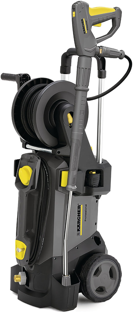 KÄRCHER Hochdruckreiniger HD 5/17 CX Plus – 170 bar, 480 l/h, 3 kW, Kaltwasser