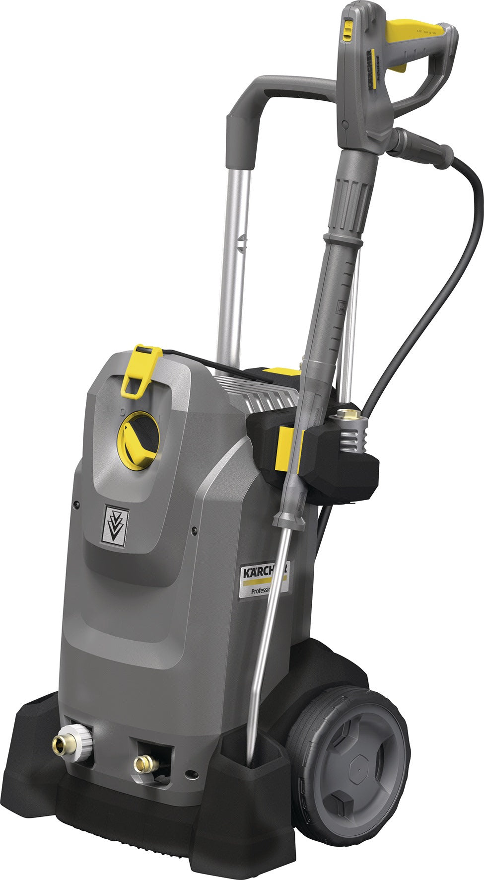 KÄRCHER Hochdruckreiniger HD 7/14-4 M – 700 l/h, 140 bar, 3,4 kW, EASY!Force
