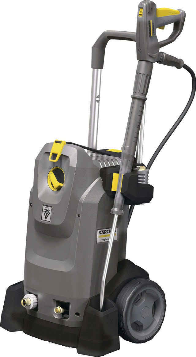 KÄRCHER Hochdruckreiniger HD 7/14-4 M – 700 l/h, 140 bar, 3,4 kW, EASY!Force