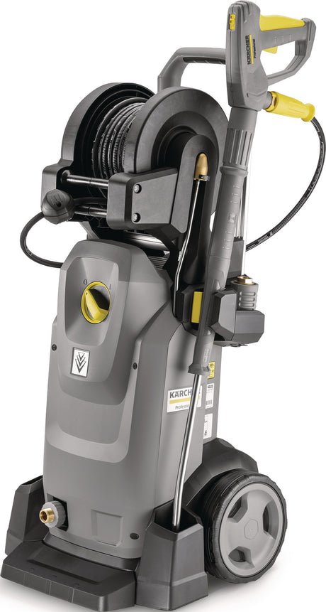 KÄRCHER Hochdruckreiniger HD 7/17 MXA Plus – 170 bar, 700 l/h, 4,2 kW