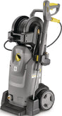 KÄRCHER Hochdruckreiniger HD 7/17 MXA Plus – 170 bar, 700 l/h, 4,2 kW