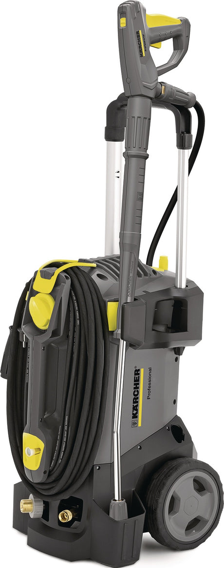 KÄRCHER Hochdruckreiniger HD 5/12 C – 500 l/h, 120 bar, 2,5 kW, mobil & vielseitig