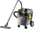 KÄRCHER Nass- und Trockensauger NT 30/1 Ap Te L – 30 l, 1380 W, Staubklasse L
