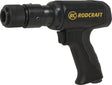 RODCRAFT Druckluftmeißelhammer RC 5185 3000 min-¹ 11 mm Sechskant 9 J – vibrationsgedämpft