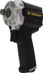 RODCRAFT Druckluftschlagschrauber RC 2203 12,5 mm (1/2") 650 Nm – kompakt & leistungsstark