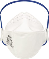 NITRAS SAFETY Atemschutzmaske FFP2 NR D mit Ventil – 15 Stück