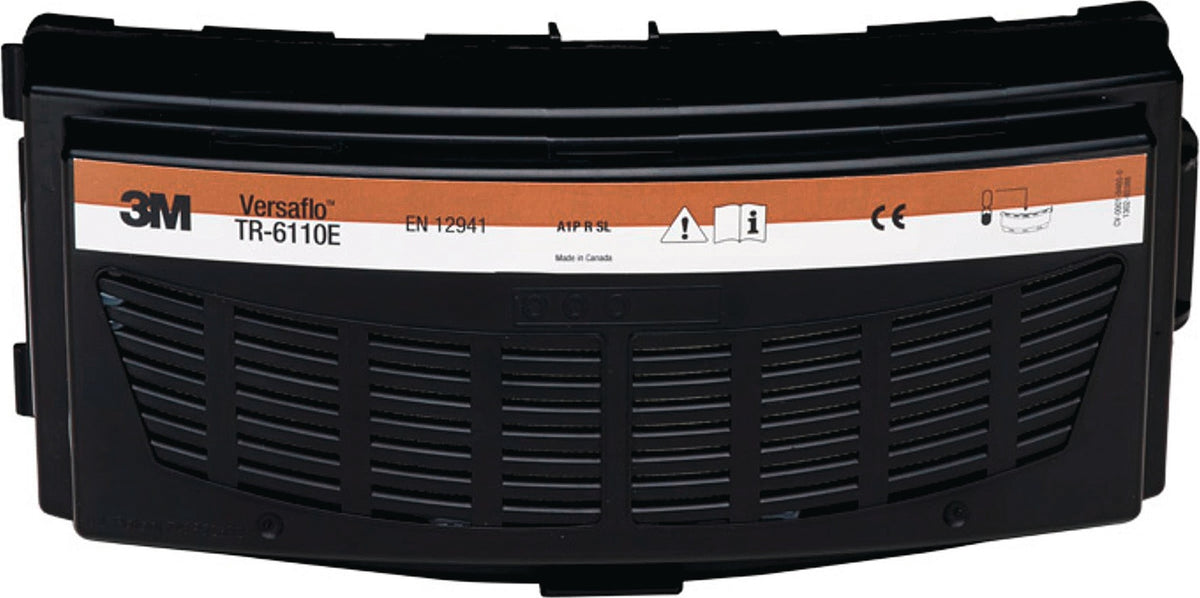 3M Filter TR-6110E A1P EN 12941 für TR-600/TR-800 Gebläseeinheit