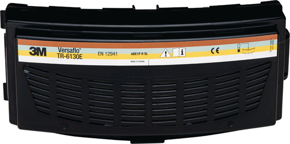 3M Filter TR-6130E A1B1E1P EN 12941 für TR-600/TR-800 Gebläseeinheiten