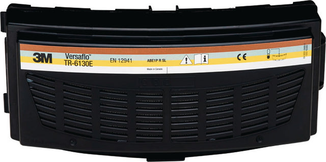 3M Filter TR-6130E A1B1E1P EN 12941 für TR-600/TR-800 Gebläseeinheiten