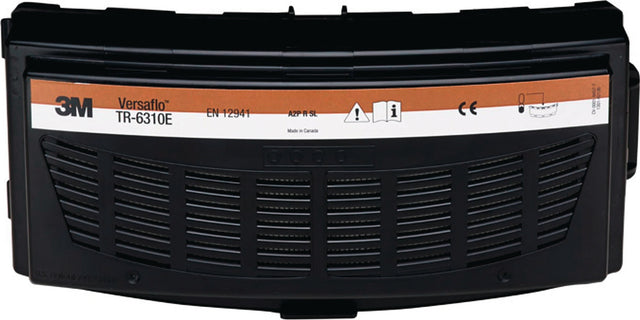 3M Filter TR-6310E A2P EN 12941 für TR-600/TR-800 Gebläseeinheit