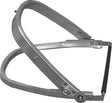 UHLEN Universal-Helmhalterung INAP Master aus Aluminium für Schutzhelme – hitzebeständig & 4-fach klappbar