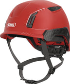 blaze red