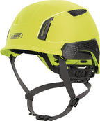 signal yellow