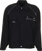 schwarz/schwarz / 48 / original Cordura® mit PTFE-Beschichtung