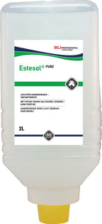 Flasche / 2 l / seifen-/lösemittelfrei