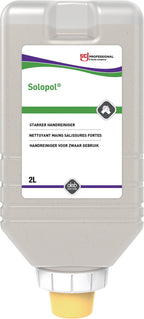 Softflasche / 2 l / seifenfrei, parfümiert