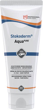 Tube / 100 ml / silikon-/parfümfrei