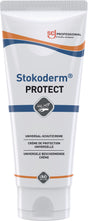 Stokoderm Protect Hautschutzcreme 100 ml silikonfrei – SC Johnson Professional