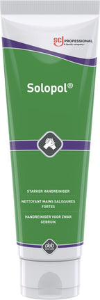 Tube / 250 ml / m.Aloe Vera, seifen-/lösemittelfrei