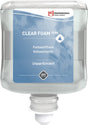 SC Johnson Professional Schaumseife Clear FOAM Pure 1l – parfüm- & farbstofffrei, milde Handreinigung