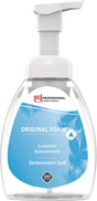 SC Johnson Professional Schaumseife Original FOAM 250 ml – parfümiert, ungefärbt, milde Handseife