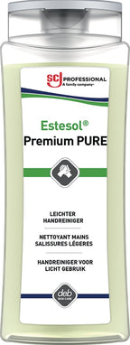 Flasche / 250 ml / farblos