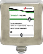 Kartusche / 2 l / parfümiert beige