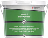 Kresto® Special WIPES Handreinigungstücher parfümiert 70 St. von SC JOHNSON PROFESSIONAL