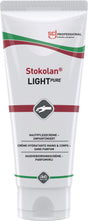 Stokolan® Light PURE Hautpflegecreme 100 ml – duft- und farbstofffrei von SC Johnson Professional
