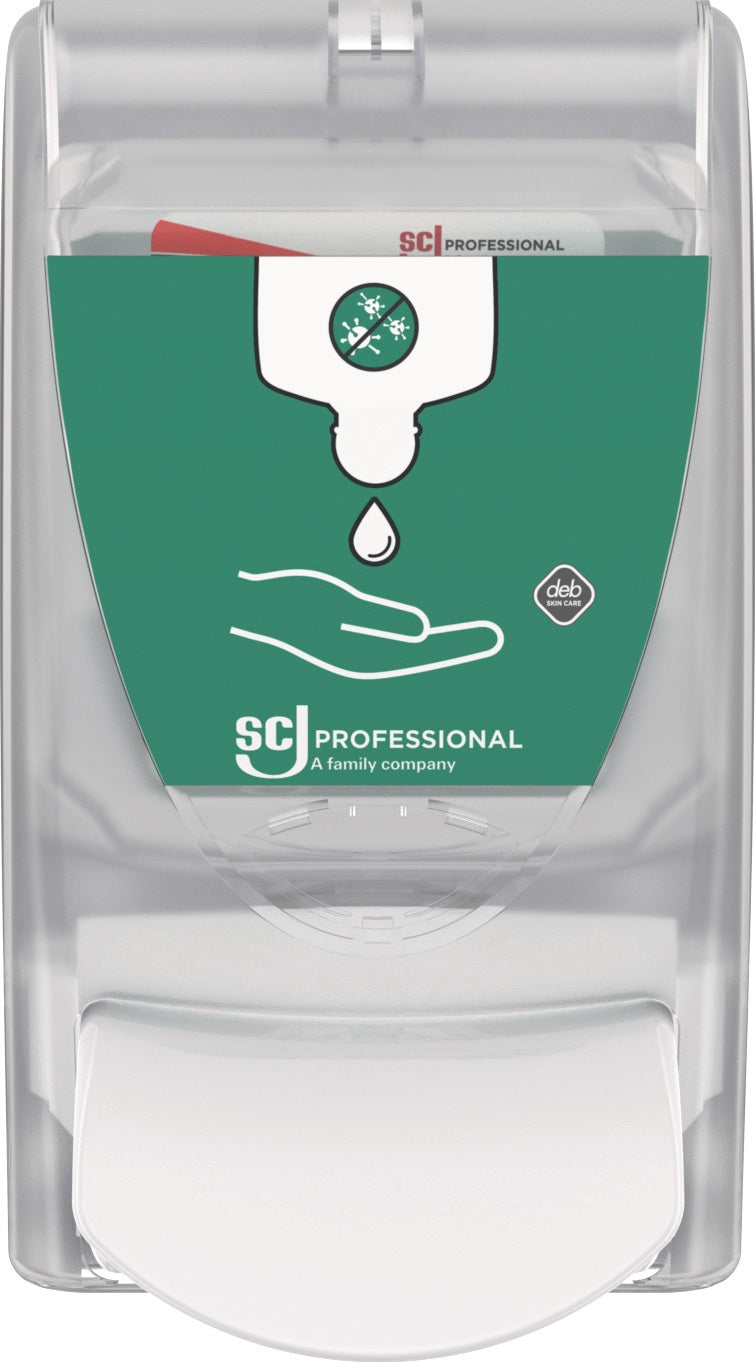 SC JOHNSON PROFESSIONAL PROLINE Desinfektionsspender 1 l – für Handdesinfektions-Kartuschen