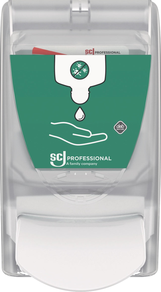 SC JOHNSON PROFESSIONAL PROLINE Desinfektionsspender 1 l – für Handdesinfektions-Kartuschen