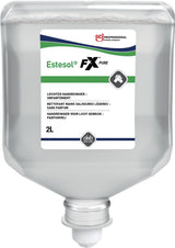 Schaumhandreiniger Estesol® FX™ PURE 1l von SC Johnson Professional – Hautpflegend und ergiebig