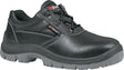U.POWER Sicherheitsschuh Simple S3L FO SR – Rindleder, Stahlkappe & Stahlzwischensohle, Weite 11