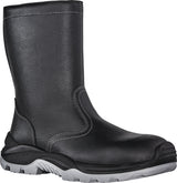 U.POWER Sicherheitswinterstiefel Siberian S3S CI FO SR aus Leder, Gr. 39, Weite 11