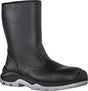U.POWER Sicherheitswinterstiefel Siberian S3S CI FO SR aus Leder, Gr. 39, Weite 11