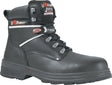 U.POWER Sicherheitsstiefel Performance S3S CI FO SR aus Glattleder, Gr. 40