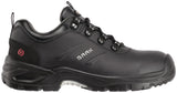 BAAK Sicherheitsschuh Harris S3 SRC ESD – Aluminiumkappe, ESD, Glattleder, Gr. 40