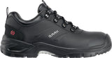 BAAK Sicherheitsschuh Harris S3 SRC ESD – Aluminiumkappe, ESD, Glattleder, Gr. 40