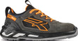 U.POWER Sicherheitsschuh Ryder S1PS FO SR ESD – Aluminiumkappe & Infinergy® Dämpfung