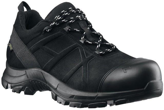 HAIX Sicherheitsschuh BE Safety 53 low S3 HRO – Metallfreier GORE-TEX® Arbeitsschuh