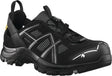 HAIX Sicherheitsschuh BE Safety 61.1 S1P HRO HI SRC ESD – Mikrofaser/Textil, metallfrei, Gr. 6,5 (40)