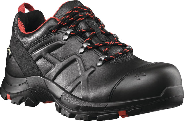 HAIX Sicherheitsschuh BE Safety 54 low S3 HRO wasserdicht ESD