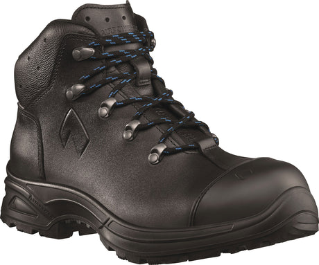 HAIX Sicherheitsstiefel AIRPOWER XR26 black S3 HRO HI CI WR SRC wasserdicht