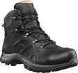 HAIX Sicherheitsstiefel BE Safety 56LL Mid S3 ESD HRO HI CI WR SRC Waterproof Leder